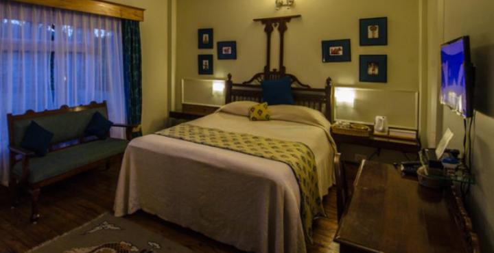 The Habitat Shillong @ Asian Confluence